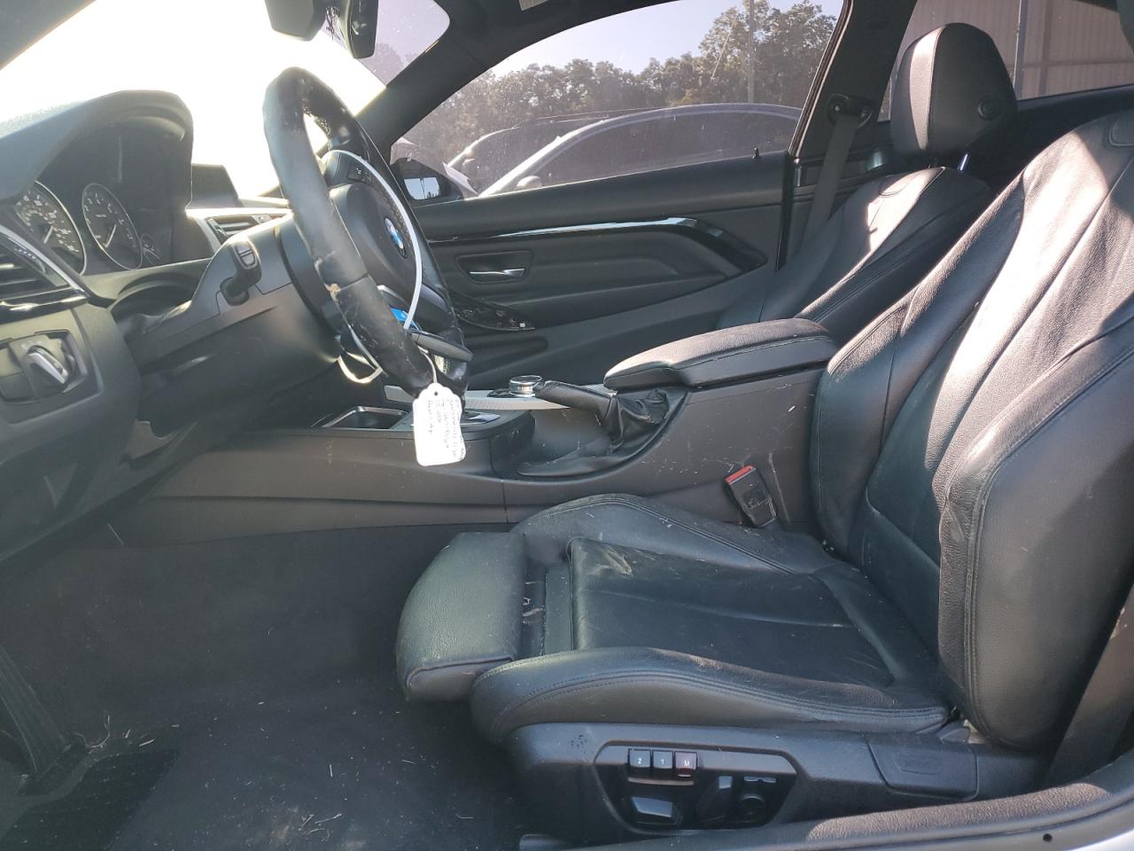 WBA3R1C55EK191293 2014 BMW 435 I