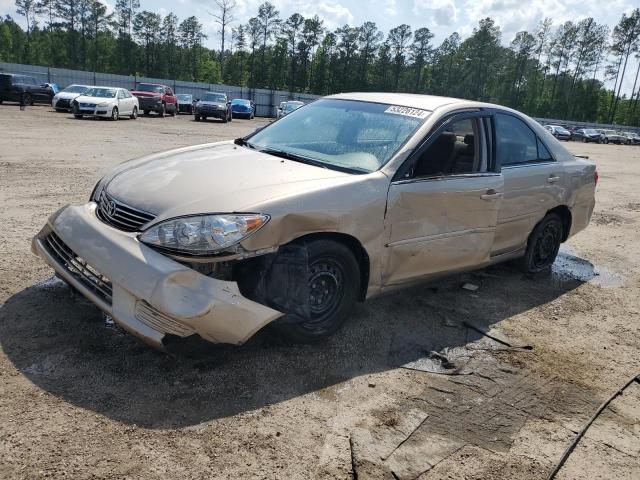 4T1BE32K96U650159 2006 Toyota Camry Le