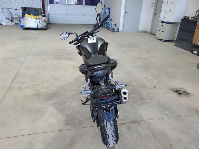 2023 HONDA CB500 FA MLHPC635XP5401095