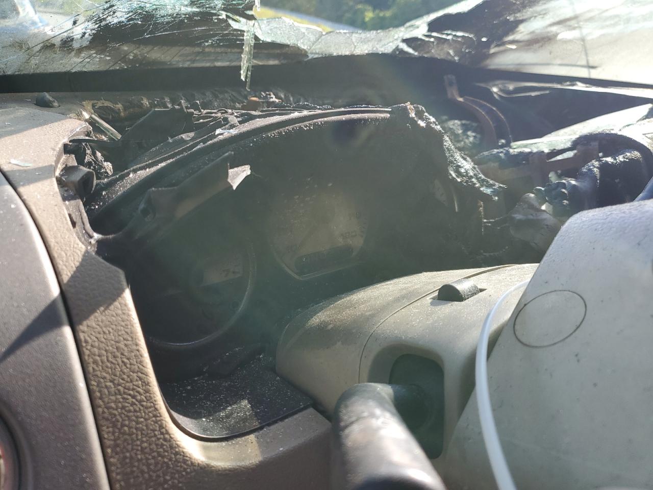 1FTPX12546FA34151 2006 Ford F150