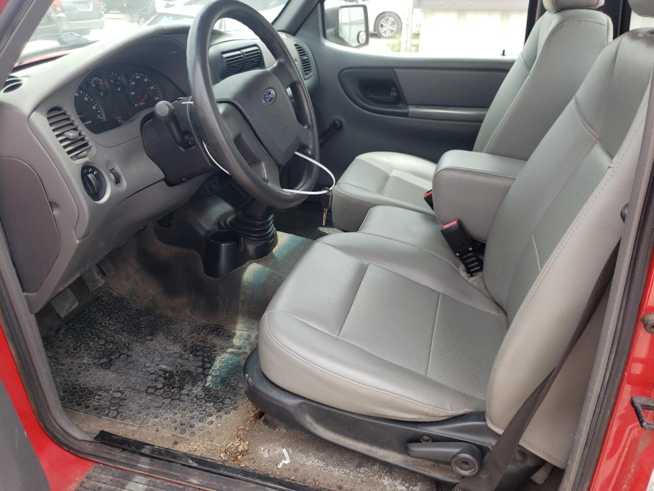 1FTKR1AD8APA58985 2010 Ford Ranger