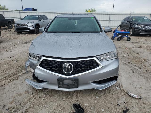 2020 Acura Tlx Technology VIN: 19UUB1F51LA003879 Lot: 53380224