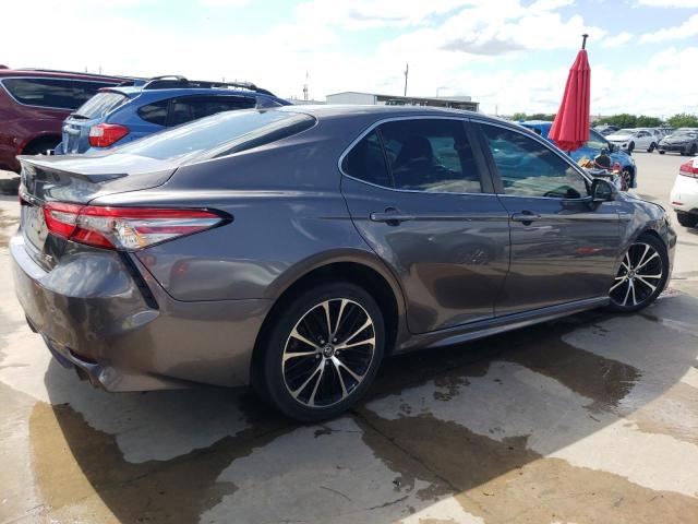 2019 Toyota Camry L VIN: 4T1B11HK3KU176713 Lot: 55086644