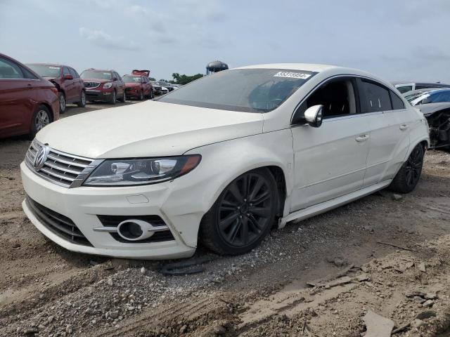 2014 Volkswagen Cc Sport VIN: WVWBP7AN7EE535831 Lot: 55315954