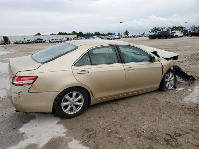 2011 Toyota Camry Base VIN: 4T1BF3EK3BU219156 Lot: 55222794