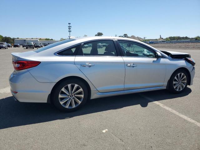 2016 Hyundai Sonata Sport VIN: 5NPE34AF8GH419203 Lot: 56102204