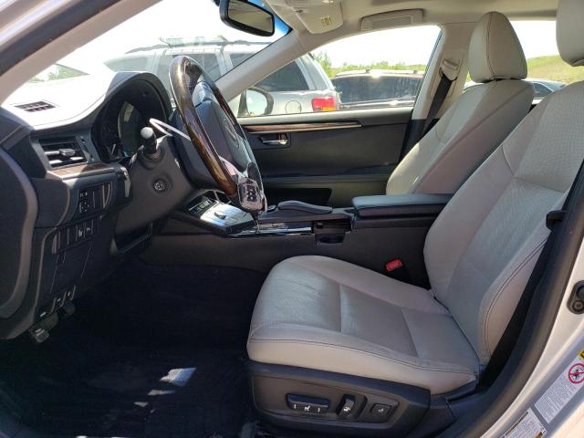 2013 Lexus Es 350 VIN: JTHBK1GG6D2077380 Lot: 55968454