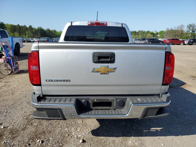 2018 Chevrolet Colorado VIN: 1GCGSBEA1J1158686 Lot: 52961274