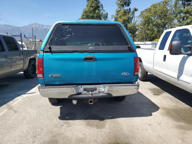 1997 Ford F150 VIN: 1FTDF17W2VLA66877 Lot: 53794944