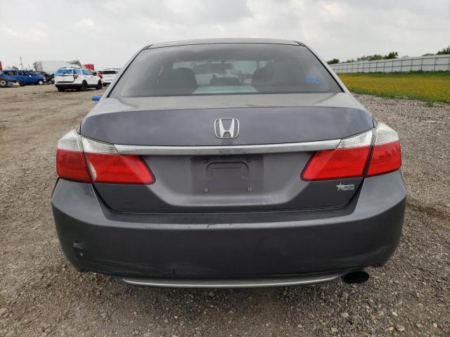 2015 Honda Accord Lx VIN: 1HGCR2F37FA140731 Lot: 52821634