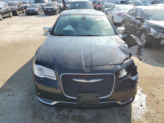 2017 CHRYSLER 300C - 2C3CCAEG1HH564185
