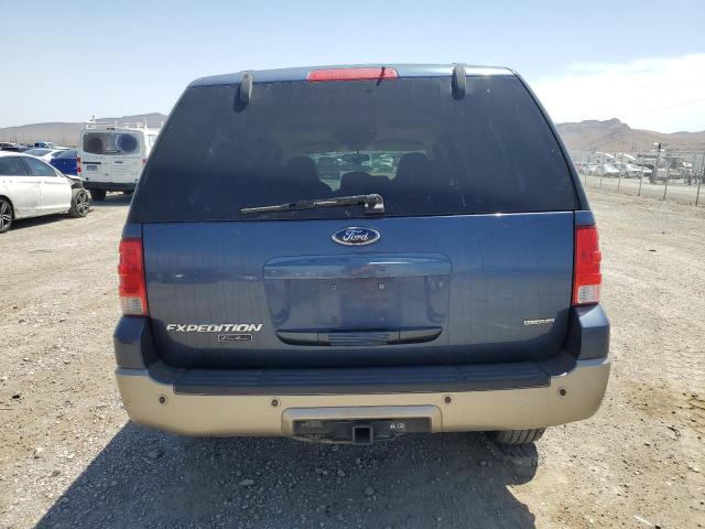 2004 Ford Expedition Eddie Bauer VIN: 1FMFU17L54LB01460 Lot: 55569064