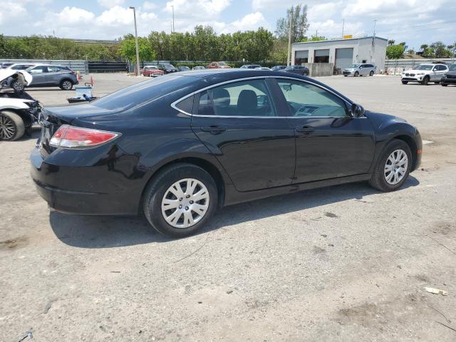 2013 Mazda 6 Sport VIN: 1YVHZ8BH8D5M07836 Lot: 55881484