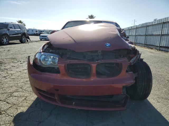 2008 BMW 128 I VIN: WBAUP73518VF08389 Lot: 55966524