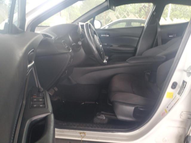 2018 TOYOTA C-HR XLE - NMTKHMBX7JR017619