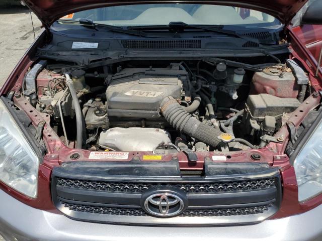 2004 Toyota Rav4 VIN: JTEGD20V040037822 Lot: 54695524