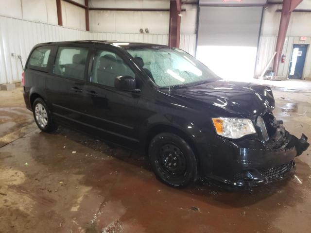 2013 Dodge Grand Caravan Se VIN: 2C4RDGBG9DR819759 Lot: 53755434