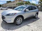 2022 FORD ESCAPE TIT - 1FMCU9J9XNUA79806