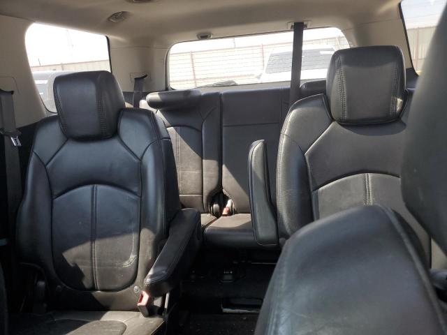 2009 GMC Acadia Slt-2 VIN: 1GKEV33D19J155496 Lot: 56194574