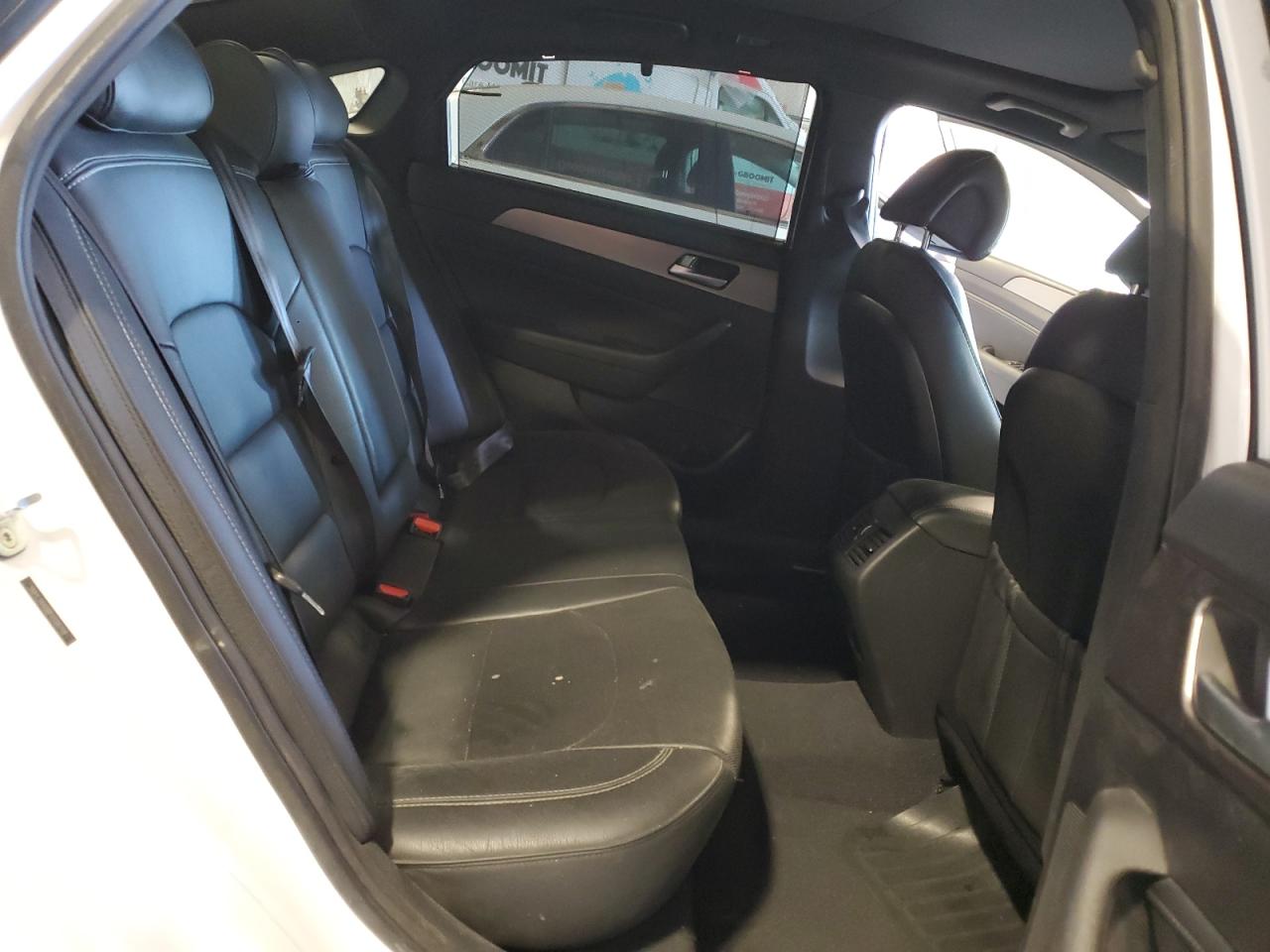 5NPE34AB8FH188718 2015 Hyundai Sonata Sport