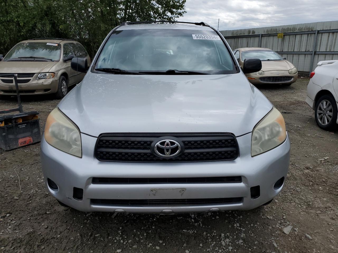 JTMZD33V976024146 2007 Toyota Rav4