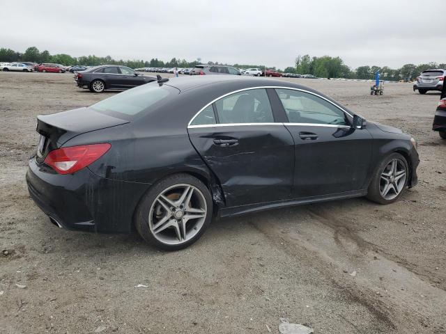 2014 Mercedes-Benz Cla 250 VIN: WDDSJ4EBXEN085078 Lot: 55304174