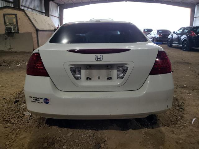 2006 Honda Accord Ex VIN: 1HGCM56876A169769 Lot: 53442554