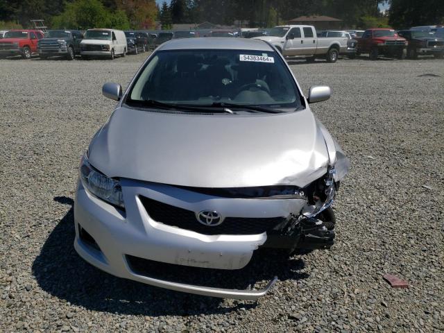 2009 Toyota Corolla Base VIN: 2T1BU40E19C129092 Lot: 54383464