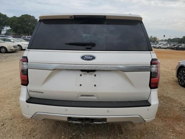 2019 Ford Expedition Max Platinum VIN: 1FMJK1MT8KEA60280 Lot: 55814294