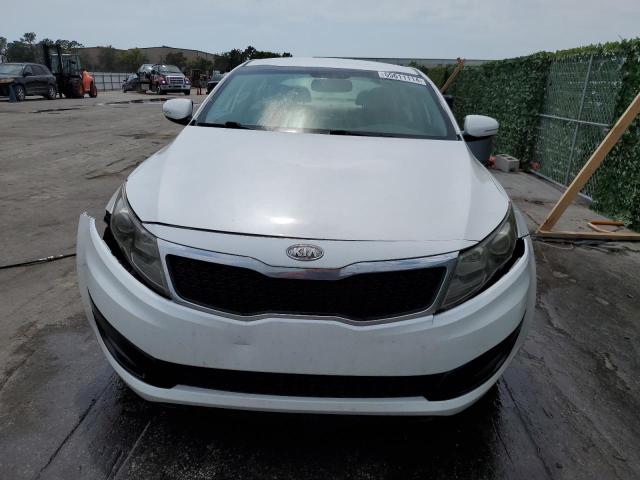 2012 Kia Optima Ex VIN: 5XXGN4A79CG085121 Lot: 55611114