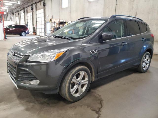 2016 Ford Escape Se VIN: 1FMCU0GX8GUC88661 Lot: 54269194