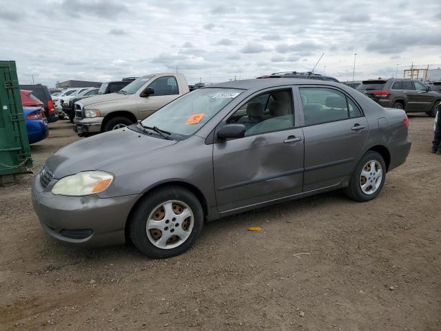 2005 Toyota Corolla Ce VIN: 1NXBR32EX5Z447598 Lot: 52903264