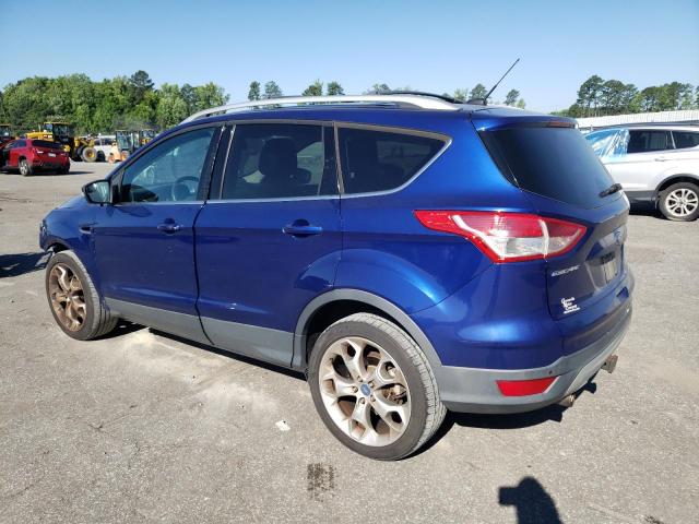 Vin: 1fmcu0j93dua93962, lot: 57102834, ford escape titanium 20132