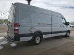 MERCEDES-BENZ SPRINTER 2 photo