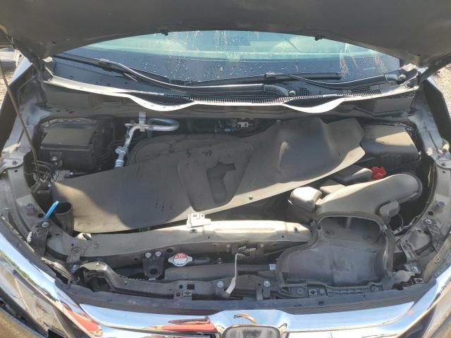 2019 HONDA ODYSSEY EX - 5FNRL6H53KB067164