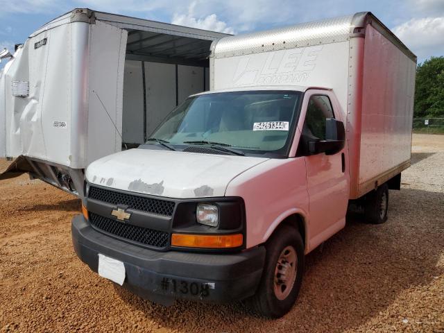 2012 Chevrolet Express G3500 VIN: 1GB0G2CG1C1153411 Lot: 54261344