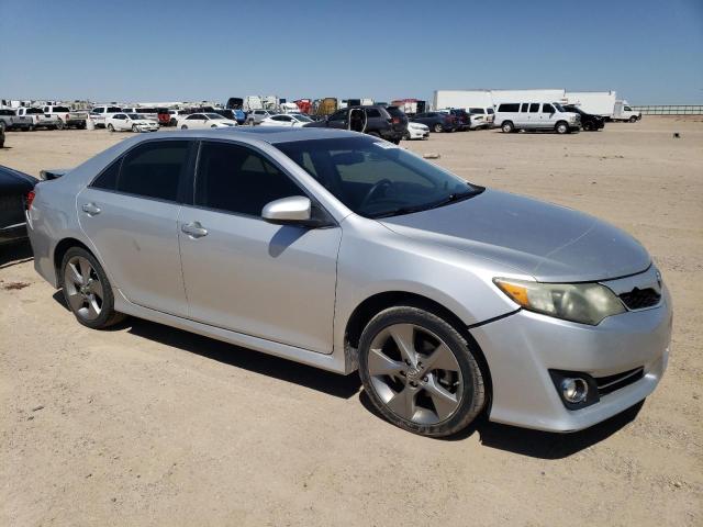 2013 Toyota Camry Se VIN: 4T1BK1FK9DU535162 Lot: 53934984