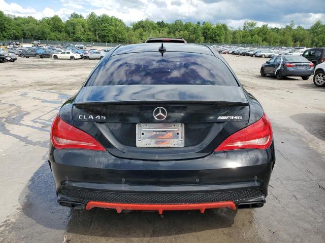 2015 Mercedes-Benz Cla 45 Amg VIN: WDDSJ5CB8FN163478 Lot: 56595114