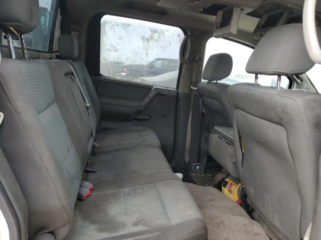 2005 Nissan Titan Xe VIN: 1N6BA07A65N575859 Lot: 57264104