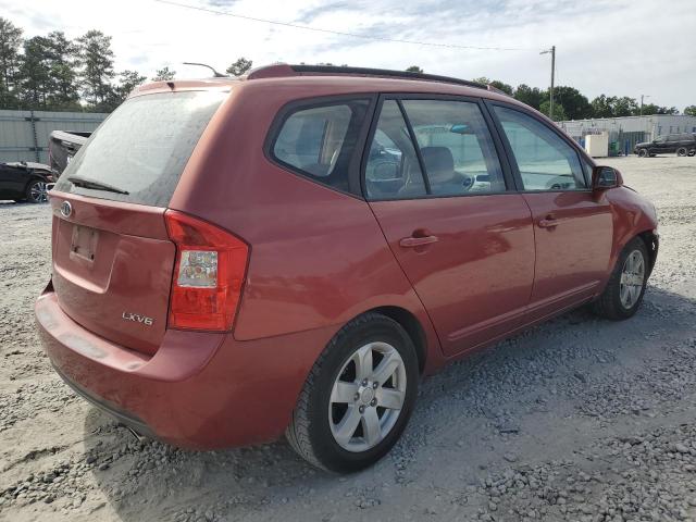 2007 Kia Rondo Lx VIN: KNAFG526477102081 Lot: 57255724