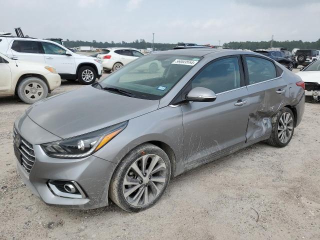 3KPC34A65NE155799 Hyundai Accent LIM