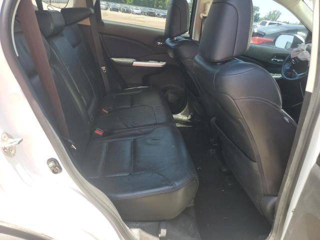 2015 Honda Cr-V Exl VIN: 5J6RM3H72FL006348 Lot: 54892124