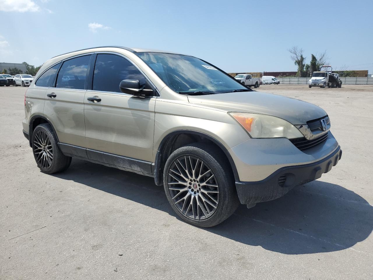 3CZRE38309G701035 2009 Honda Cr-V Lx