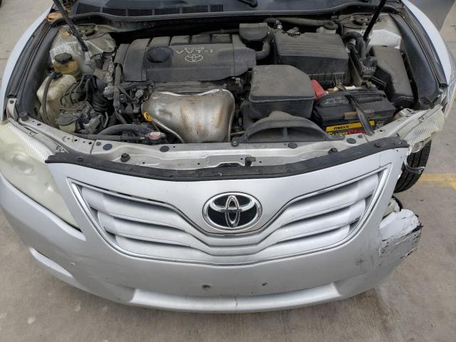 2010 Toyota Camry Base VIN: 4T1BF3EK8AU027813 Lot: 55960964