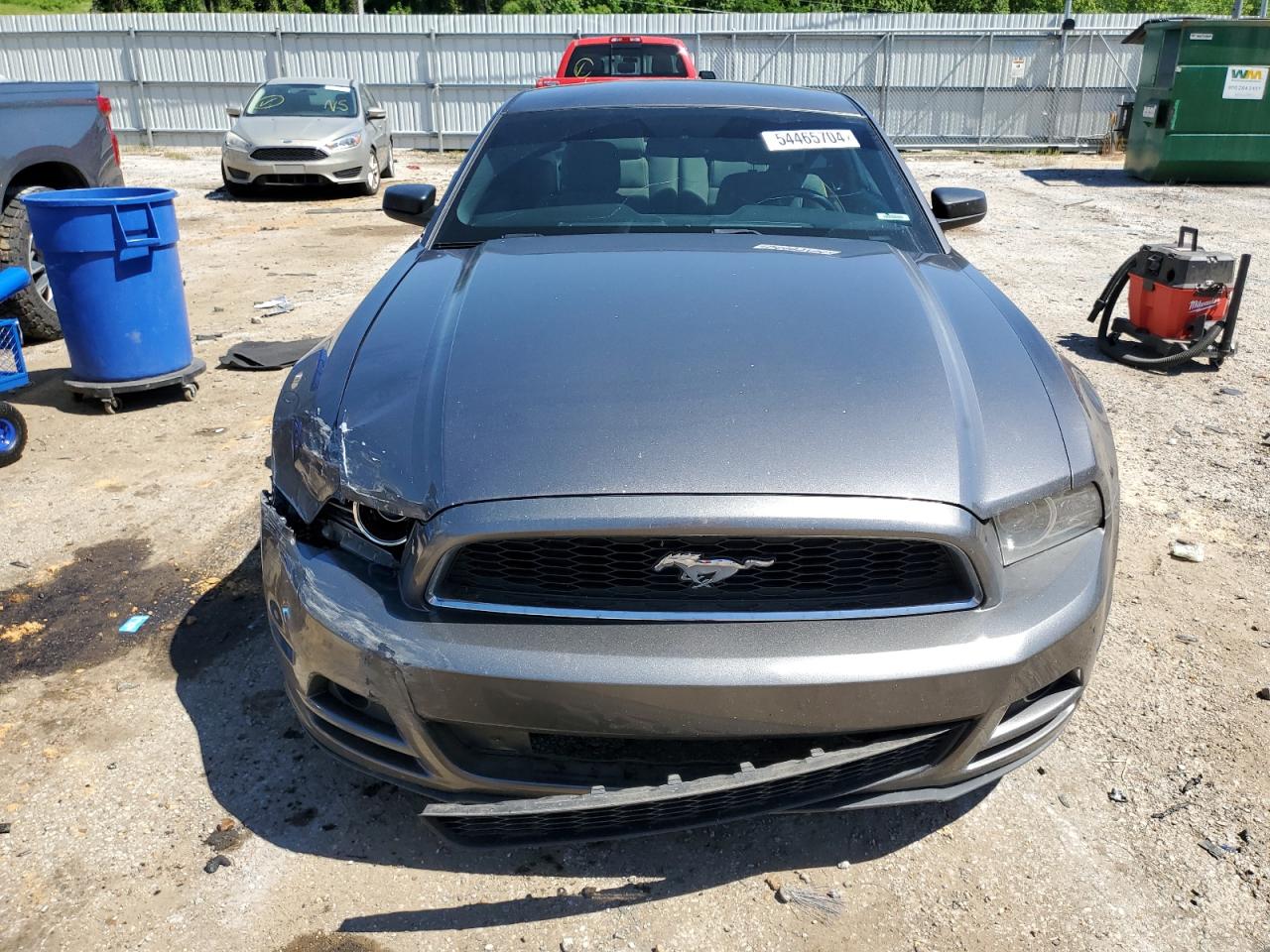 1ZVBP8AM3E5310977 2014 Ford Mustang