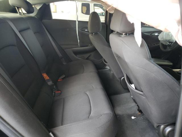 Auction sale of the 2020 CHEVROLET MALIBU , vin: 1G1ZD5ST2LF124619, lot number: 56424174