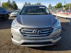 HYUNDAI SANTA FE S photo