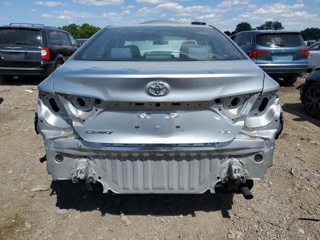 VIN 4T1BF1FK1FU030532 2015 Toyota Camry, LE no.6