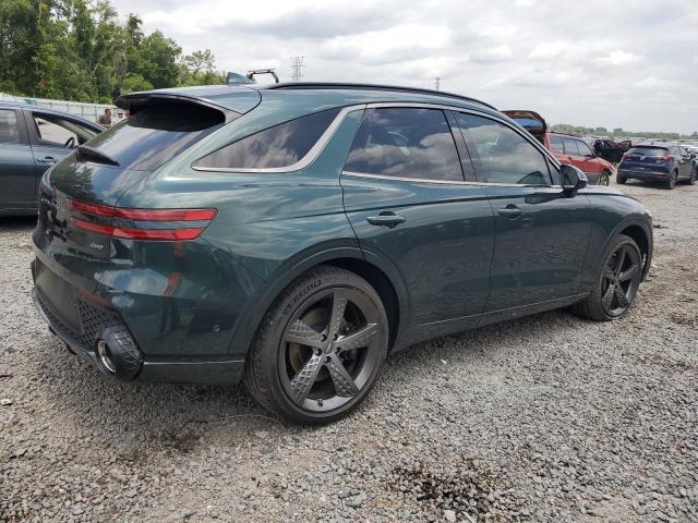 2023 GENESIS GV70 BASE - KMUMADTB5PU120895