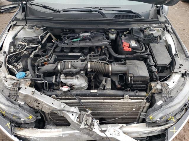 2019 HONDA ACCORD SPO - 1HGCV1F31KA025056